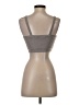 LIVE THE PROCESS Gray Tube Top Size S (estimated) - photo 2
