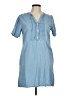 Unbranded Blue Casual Dress Size M - photo 1