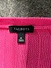 Talbots Pink Pullover Sweater Size M - photo 7