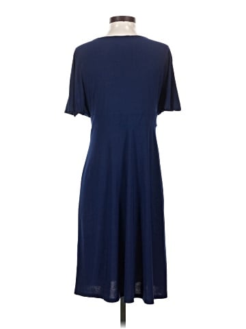 Tiana B. Cocktail Dress (view 2)