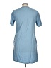 Unbranded Blue Casual Dress Size M - photo 2