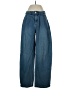 BDG 100% Cotton Blue Jeans Size 25 waist - photo 1