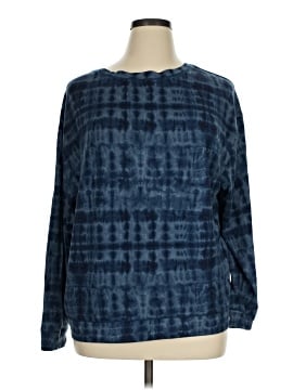 Unbranded 3/4 Sleeve T-Shirt (view 1)