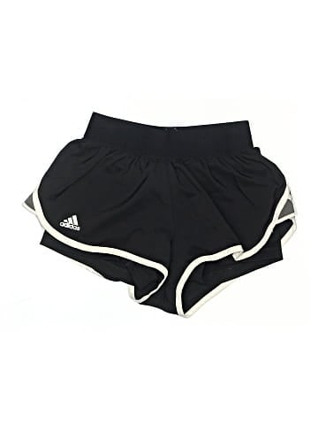 Adidas Athletic Shorts (view 1)