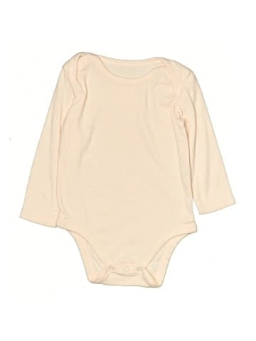 Burt's Bees Baby Long Sleeve Top (view 1)