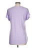 Lilly Pulitzer Purple Short Sleeve Top Size L - photo 2