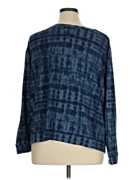Unbranded 3/4 Sleeve T-Shirt (view 2)
