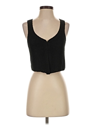 Isalis Sleeveless Top (view 1)