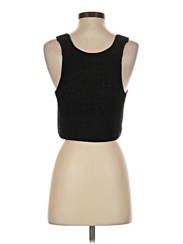 Isalis Sleeveless Top (view 2)