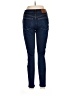 Lucky Brand Solid Blue Jeans Size 8 - photo 2