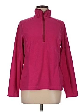 Lands' End Pullover Sweater (view 1)