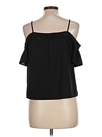 Paper Crane Short Sleeve Top (view 2)