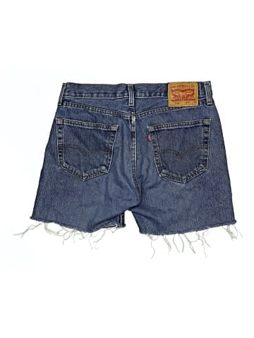 Levi's Denim Shorts (view 2)