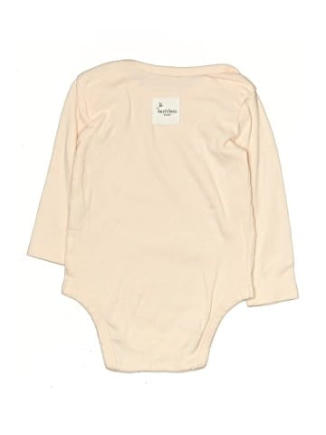 Burt's Bees Baby Long Sleeve Top (view 2)