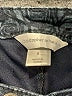 Christopher & Banks Paisley Blue Skort Size 8 - photo 3