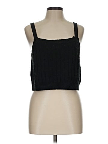 Wild Fable Sleeveless Top (view 1)