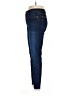 Lucky Brand Solid Blue Jeans Size 8 - photo 5