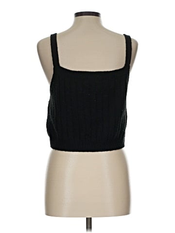 Wild Fable Sleeveless Top (view 2)