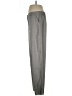 LTS Basics Chevron-herringbone Gray Dress Pants Size 12 - photo 5