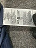 Banana Republic Solid Black Wool Skirt Size 8 (petite) - photo 5