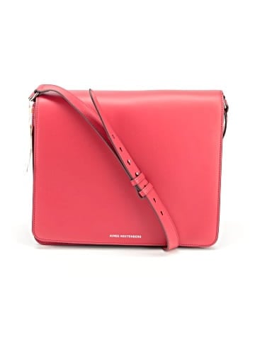 Aimee Kestenberg Leather Messenger (view 1)
