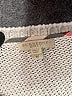 Burberry Brit Gray Pullover Sweater Size M - photo 4