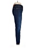 Lucky Brand Solid Blue Jeans Size 8 - photo 4
