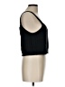 Wild Fable Black Sleeveless Top Size L - photo 4