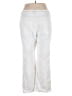 J.Crew Ivory Jeans Size 32 waist (petite) - photo 2