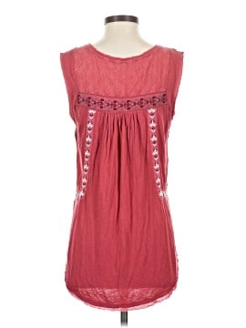 Free People Sleeveless T-Shirt (view 2)
