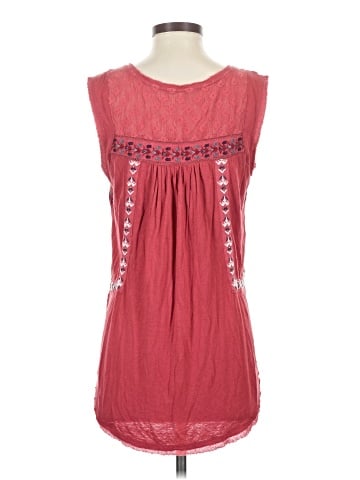 Free People Sleeveless T-Shirt (view 2)