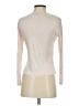 Assorted Brands 100% Silk Ivory 3/4 Sleeve Silk Top Size S - photo 2