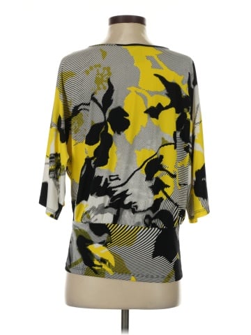 Clara Sun Woo 3/4 Sleeve Blouse (view 2)