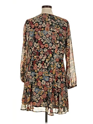 MSK Casual Dress (view 2)