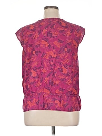 SONOMA life + style Sleeveless Blouse (view 2)