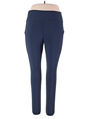 Avia Active Pants (view 1)