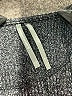 Anthropologie Gray Long Sleeve Top Size S - photo 7