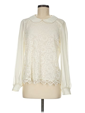 ECI Long Sleeve T-Shirt (view 1)