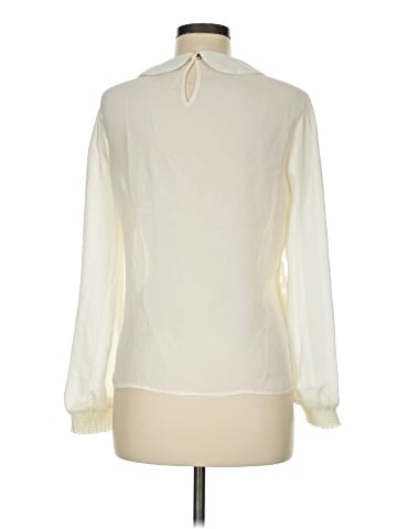 ECI Long Sleeve T-Shirt (view 2)