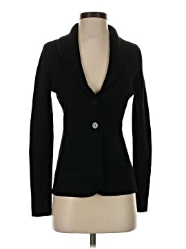 Margaret O'leary Wool Cardigan