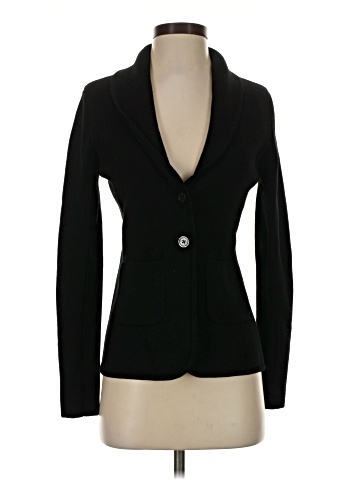 Margaret O'Leary Wool Cardigan (view 1)