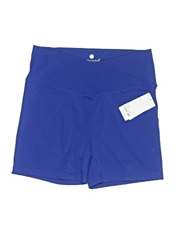 Yogalicious Athletic Shorts (view 1)