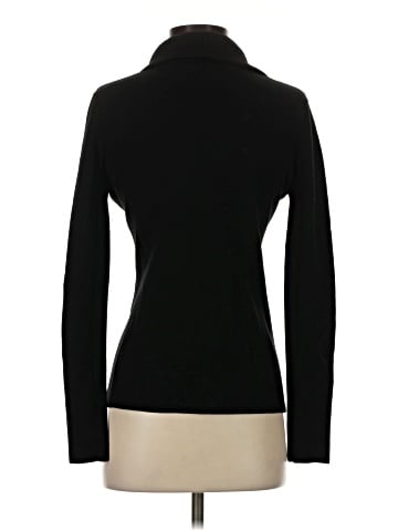 Margaret O'Leary Wool Cardigan (view 2)