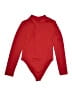 Shein Red Bodysuit Size L - photo 1