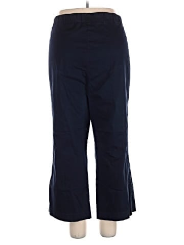Susan Graver Casual Pants (view 2)