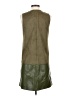 THML Green Casual Dress Size XS - photo 2