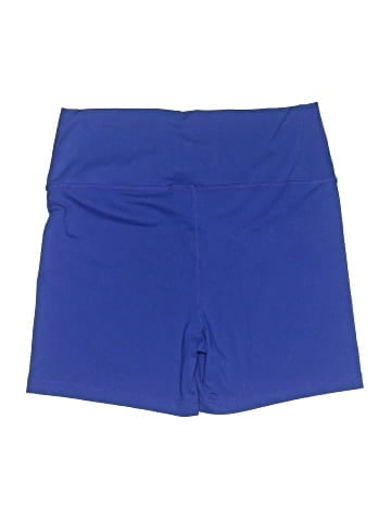 Yogalicious Athletic Shorts (view 2)