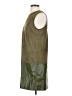 THML Green Casual Dress Size XS - photo 5