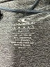 O'Neill Gray Pullover Hoodie Size S - photo 7