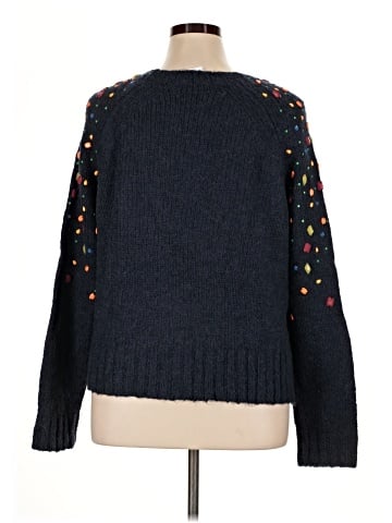 J.Crew Pullover Sweater (view 2)